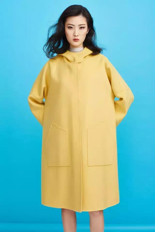 新品羊绒大衣推荐,双面羊绒大衣继续上新优惠中