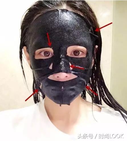 怎么分辨假面膜,怎么才能买到假面膜