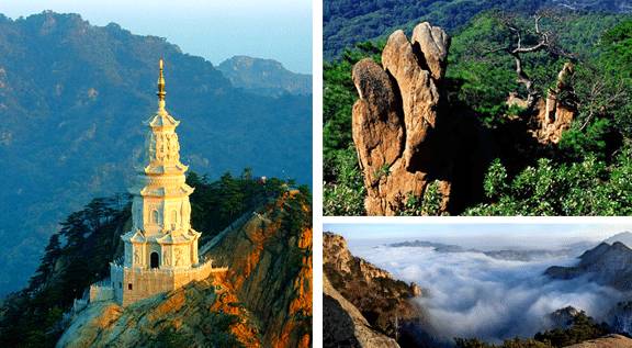 东北最值得去的5a景点,东北5a景区环游