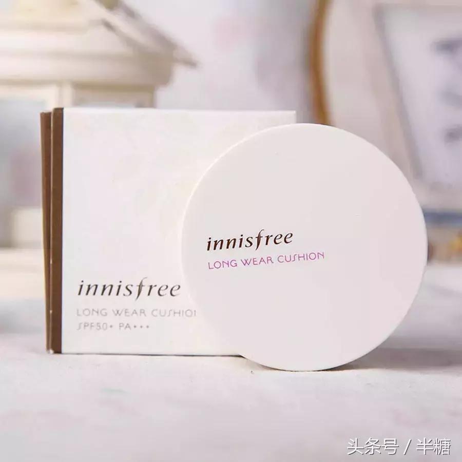 最好用的气垫bb推荐,2020口碑最好气垫bb