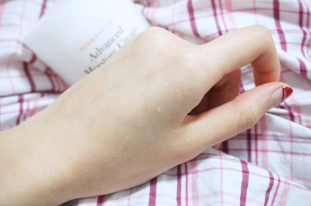 珀莱雅红宝石面霜全网断货,全网断货的面霜