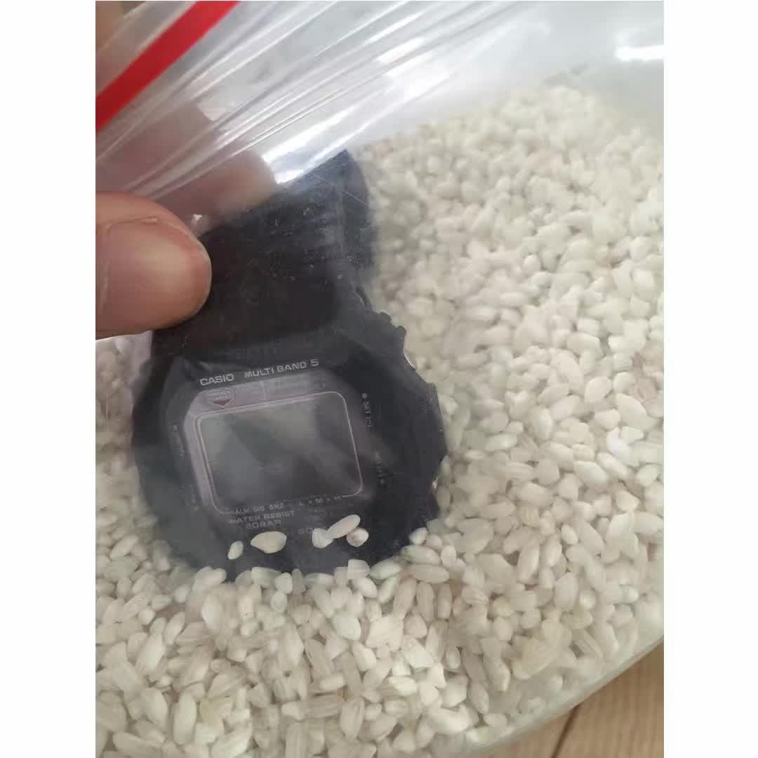 天梭手表起雾了怎么处理,夏天手表起雾气怎么解决