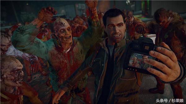 Steam版《丧尸围城4》开售,预购直降60元