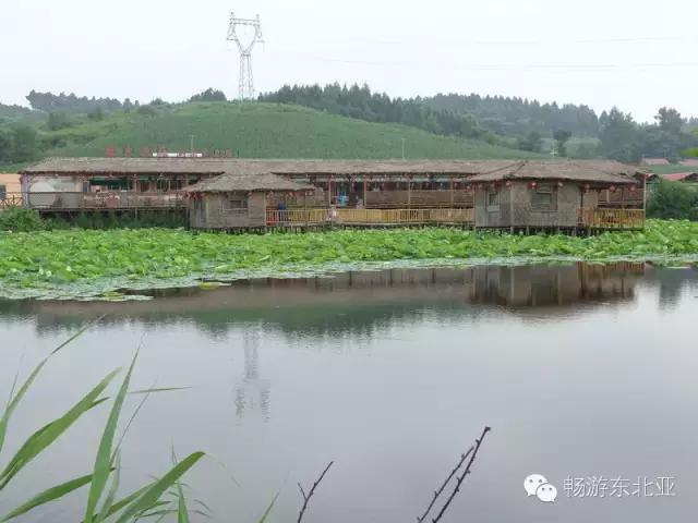大辽源美景,大辽源视频
