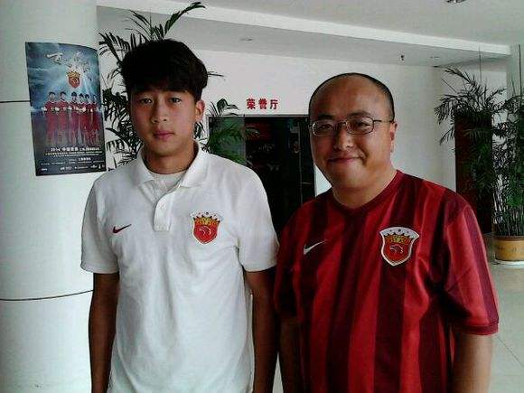 河南省建业有望签下强援吗,河南建业重返中超