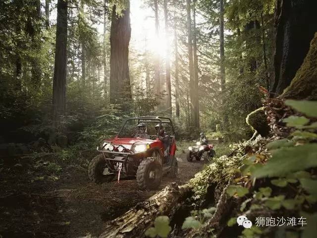 沙滩车实用性有多大,沙滩车有多少个档位