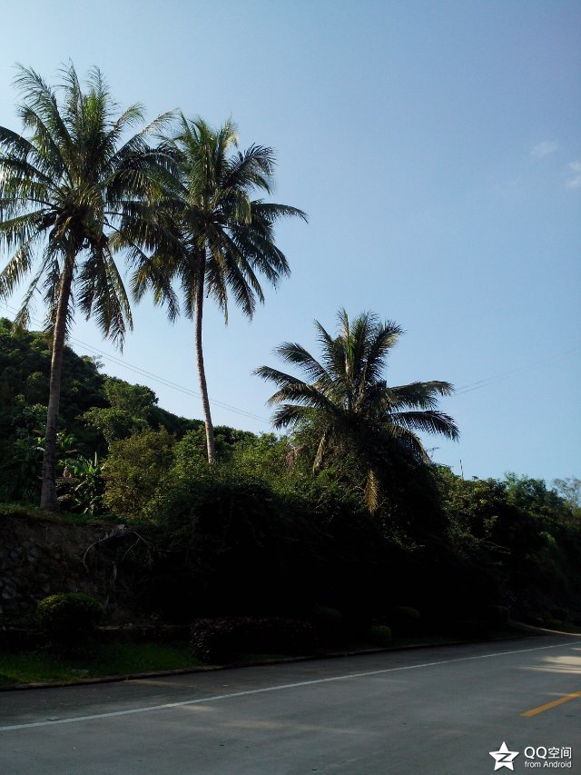 海南环岛自由行攻略最详细,海南环岛骑车多少公里