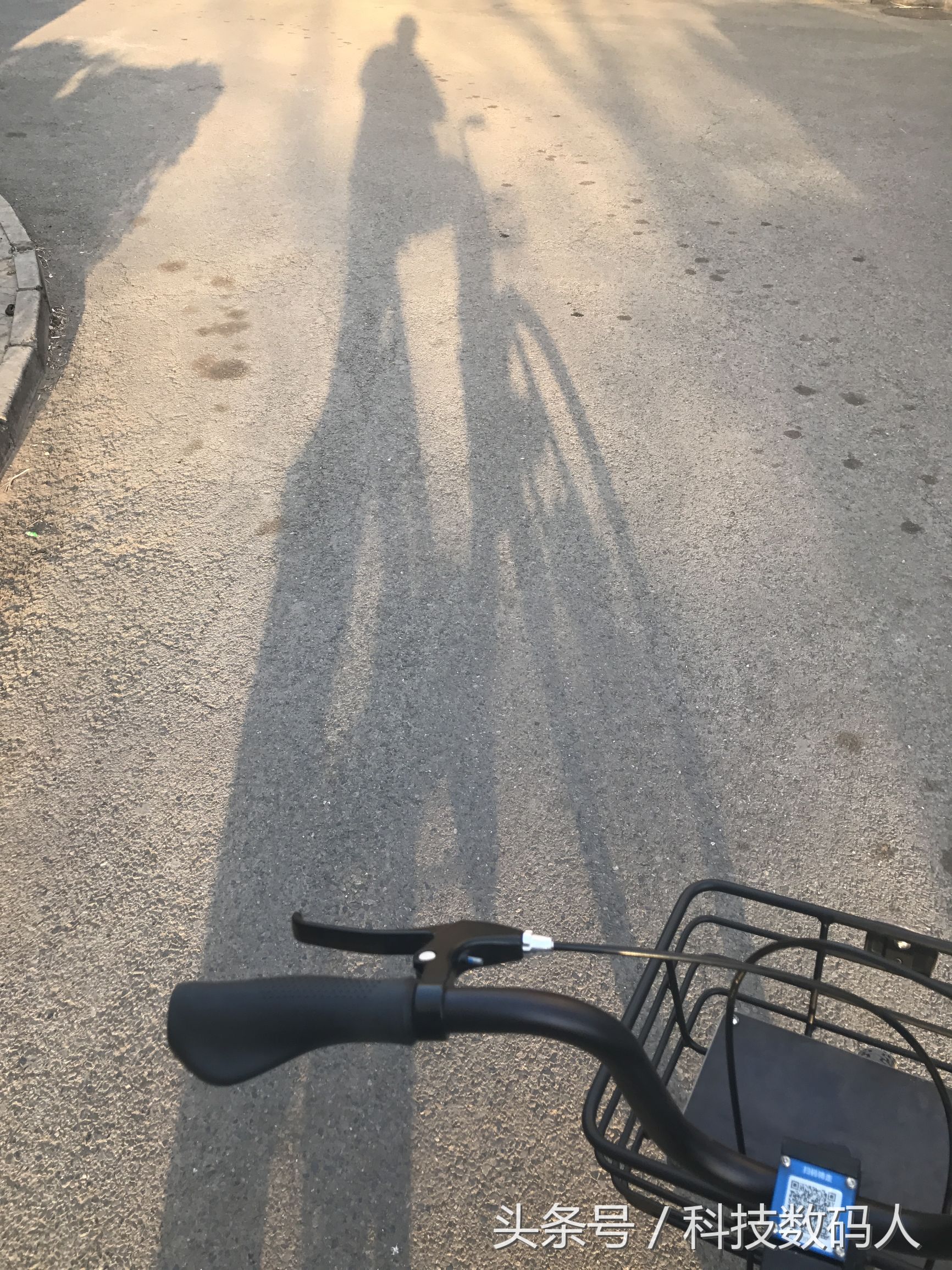 智能骑行的一股新血液——小蓝单车体验实感