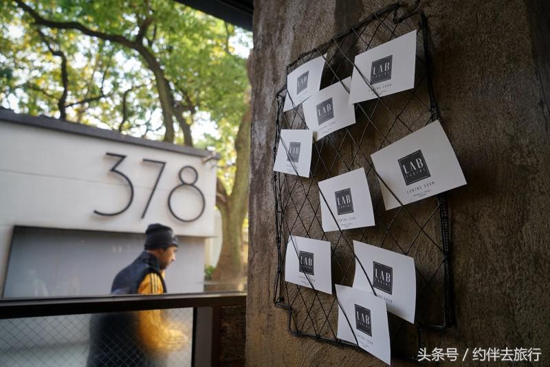 上海武康路美食推荐 (武康路附近上海特色美食)