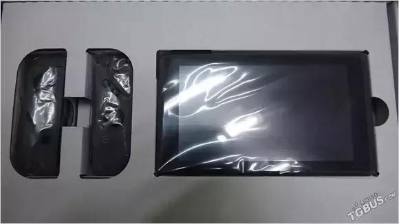 电玩巴士switch是什么,电玩巴士switch怎么关机