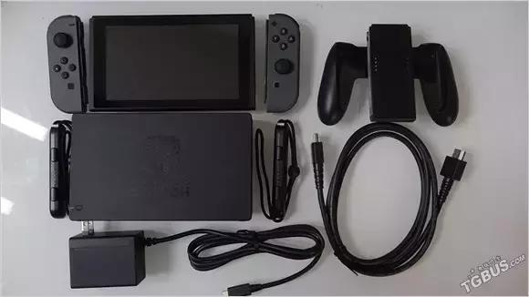 电玩巴士switch是什么,电玩巴士switch怎么关机