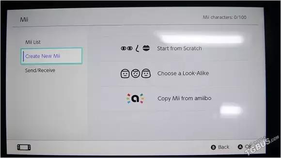 电玩巴士switch是什么,电玩巴士switch怎么关机