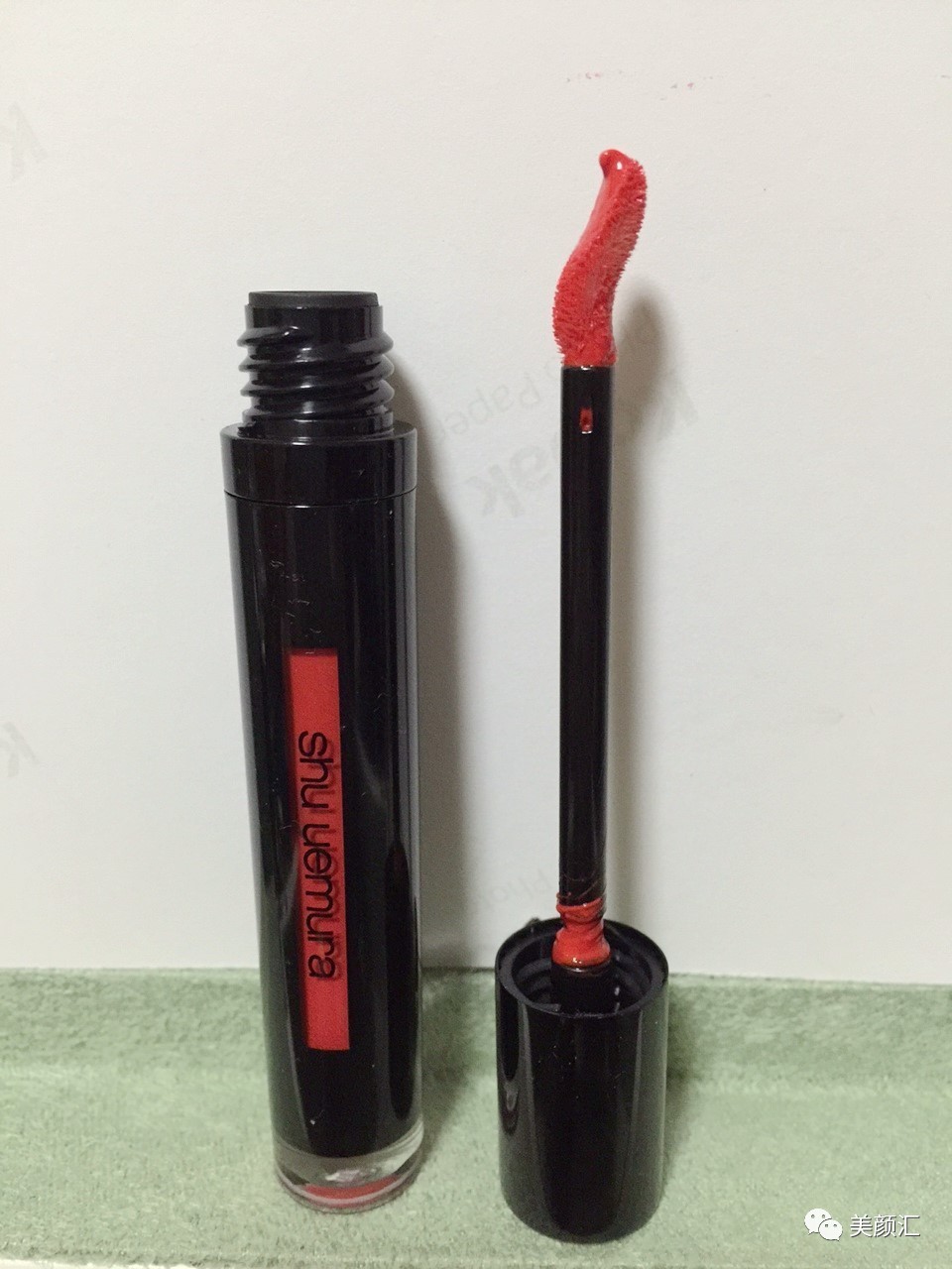 pinkbear泡泡唇釉460和珍珠唇釉260,最近很火好用唇釉推荐