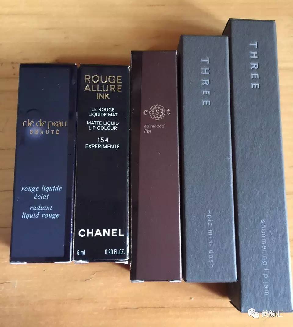 pinkbear泡泡唇釉460和珍珠唇釉260,最近很火好用唇釉推荐