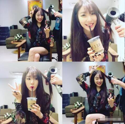 吴昕推荐的面部护理套装,吴昕彩妆护肤推荐