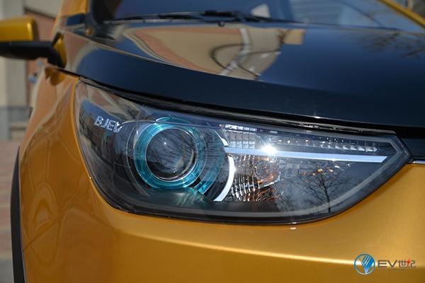 五万以内五门纯电动车,五万左右四门的电动汽车推荐