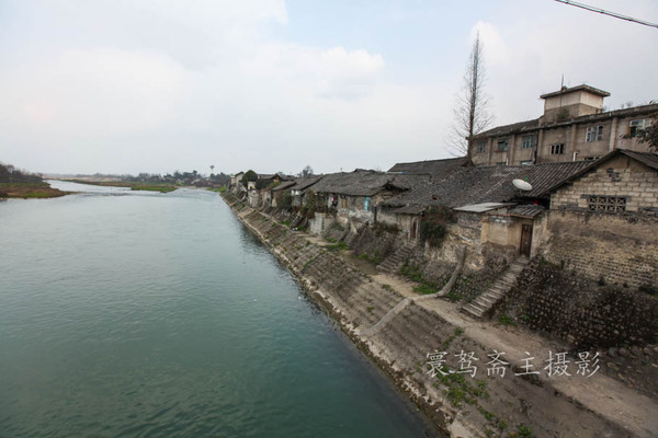 元通古镇三绝,元通古镇自驾路线