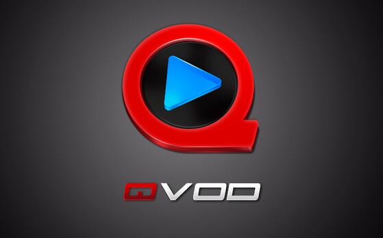 悄然更新,快播有新动作了?