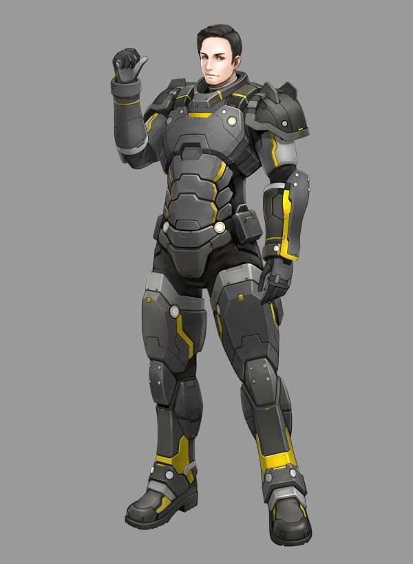 索斯机械兽人物简介,索斯机械兽手游