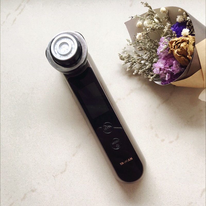 护肤工具神器,黑科技护肤美容仪