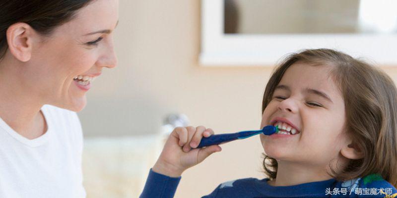 宝贝换牙怎么处理,宝贝换牙时期注意哪些
