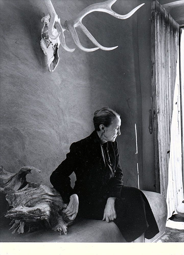 一位美了98年老奶奶的衣橱：不仅有“才华”，还有“坚持”