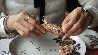 皮皮虾最美季节,又到了皮皮虾最肥美的季节