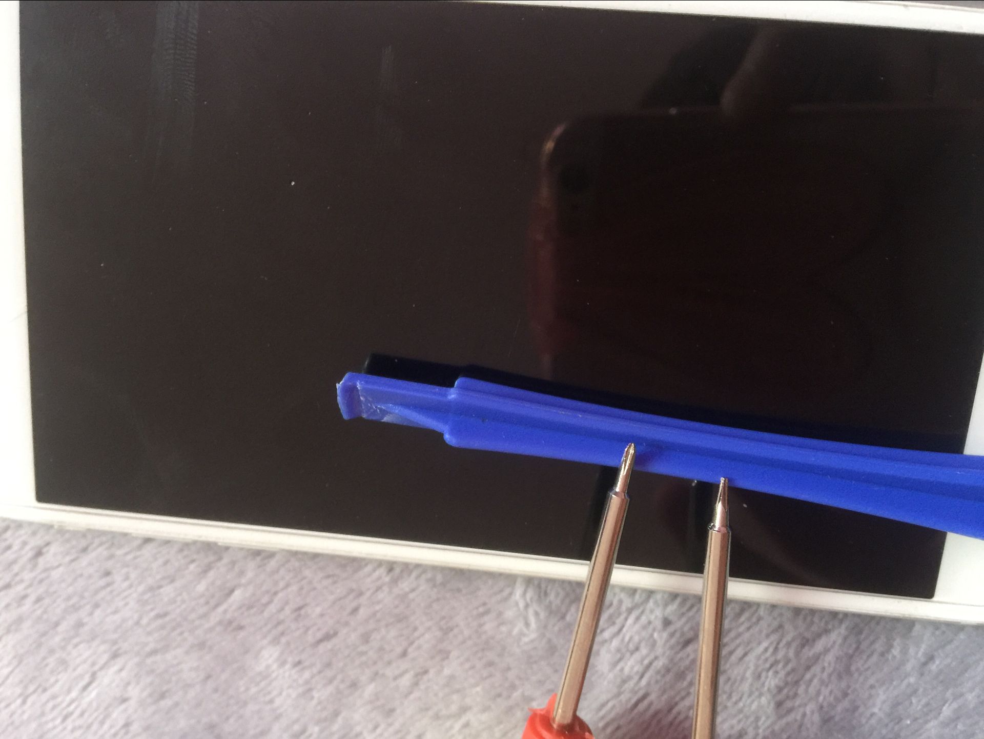 iphone6sp换电池和屏幕,iphone6换后置摄像头多少钱