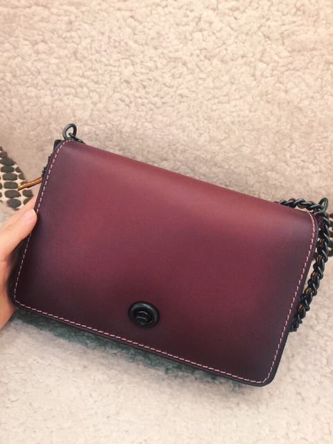 coach蔻驰包包1982,coach蔻驰包包翻新