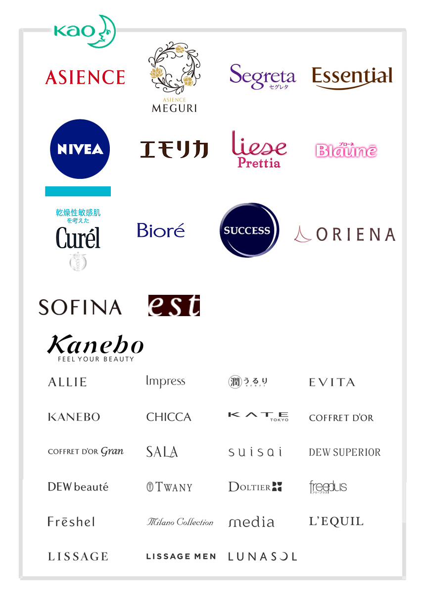 深挖化妆品四大家族,揭秘大牌化妆品雷区