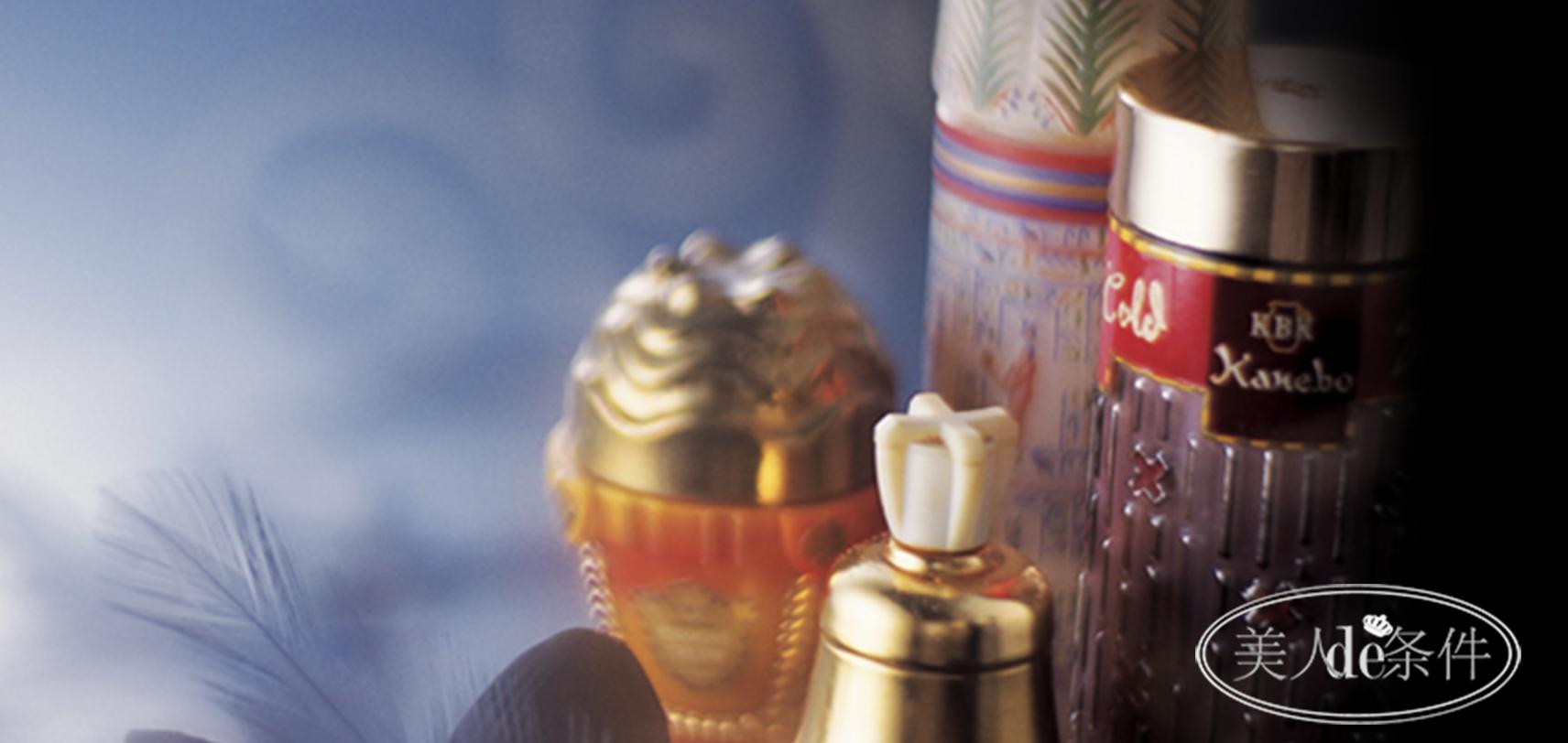 揭秘化妆品各种品牌,盘点化妆品行业不可告人的秘密