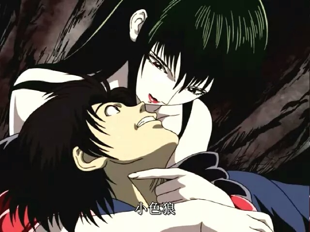 十大经典番剧动漫 (王者荣耀动画番剧)