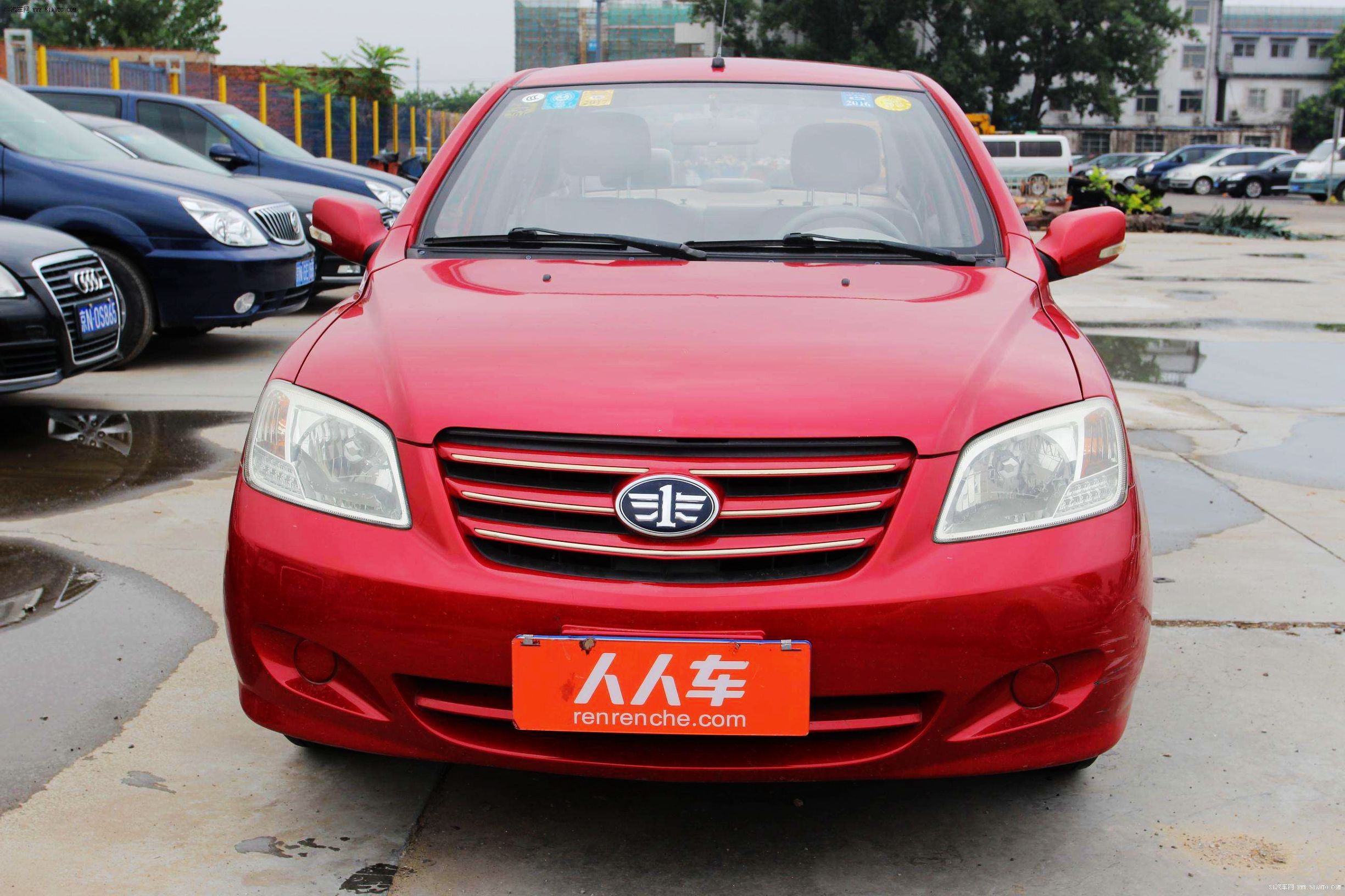 夏利以前的车标,你知道夏利汽车标志有哪些