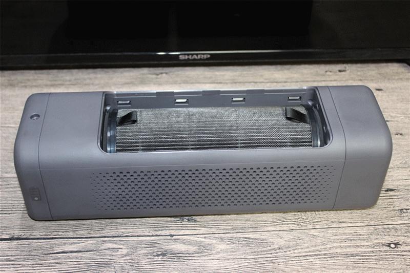 米家车载空气净化器除甲醛,米家车载空气净化器白色