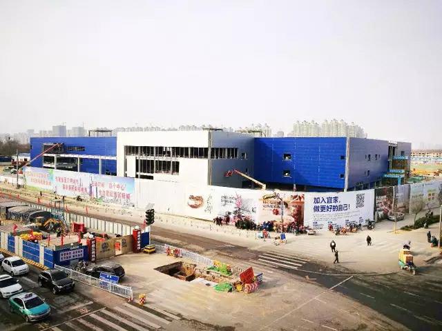 宜家中餐有什么好吃的,宜家美食济南最新