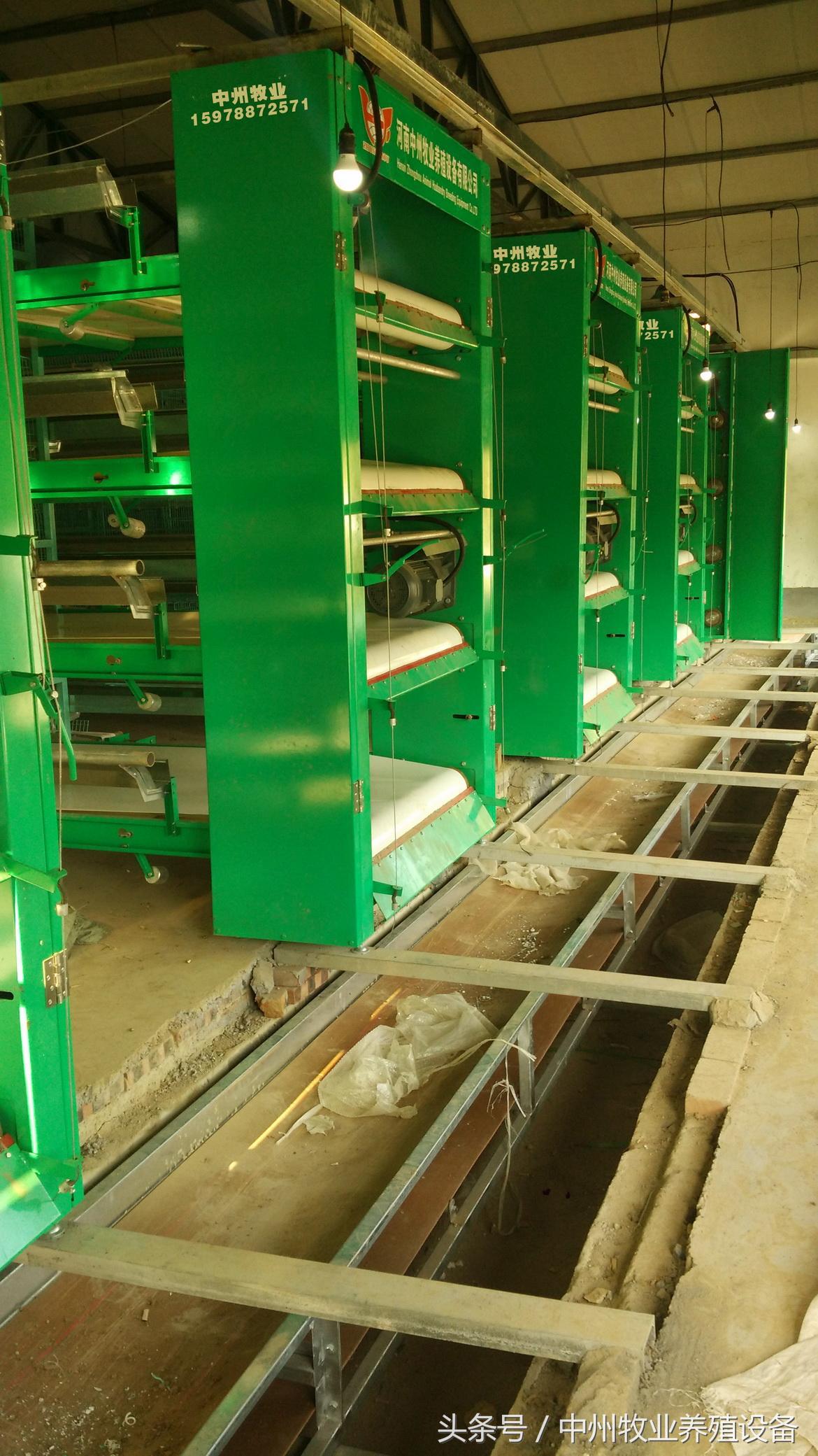 养殖场污粪的处理方法,养殖业污水怎么处理