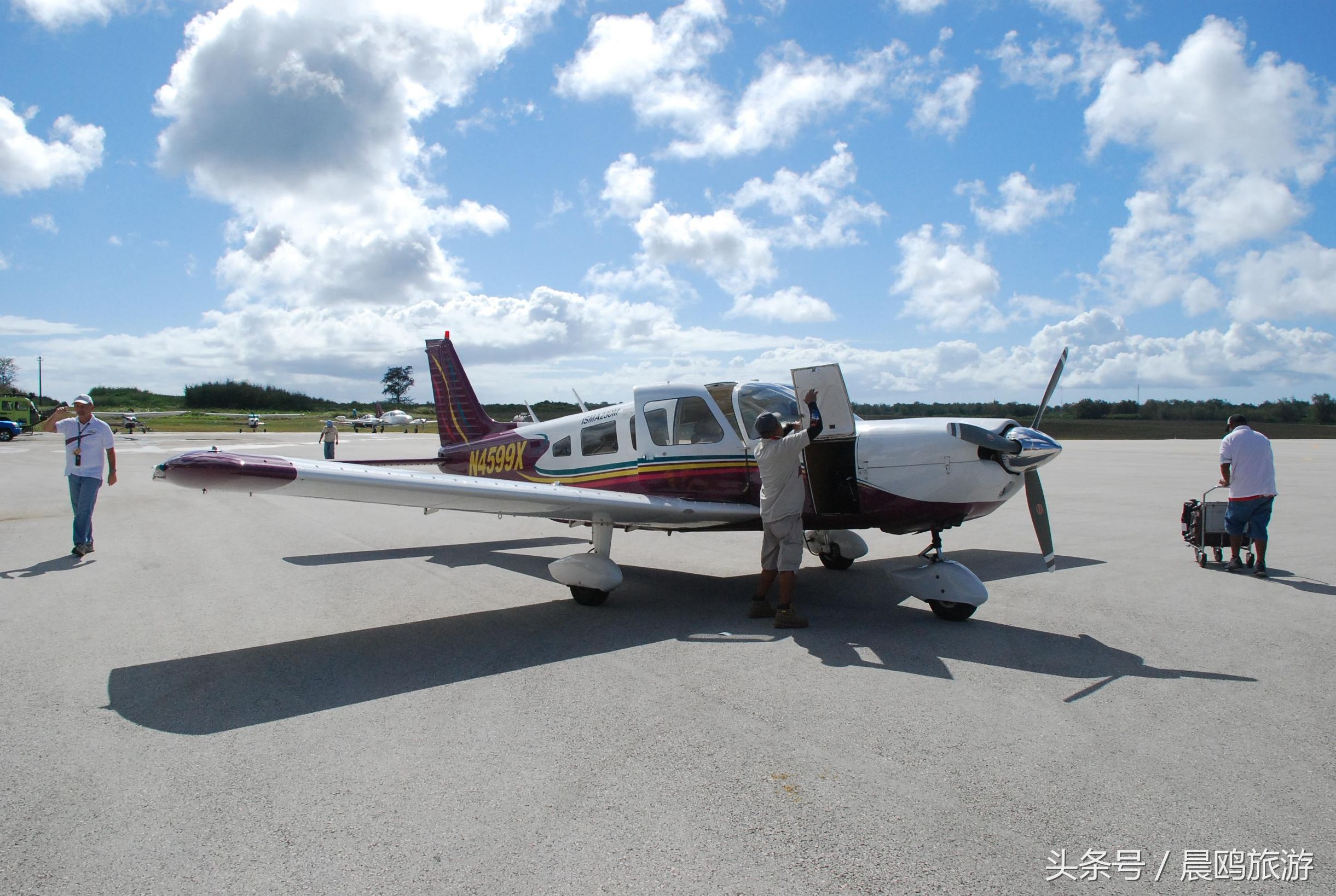 免签海岛美国附近 (马尔代夫免签海岛)