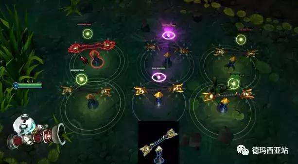 lol守卫皮肤哪个最好看,lol守卫皮肤稀有度