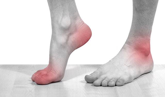 肘子肥肉尿酸高还是瘦肉尿酸高,尿酸高喝骨头汤会引起尿酸高吗