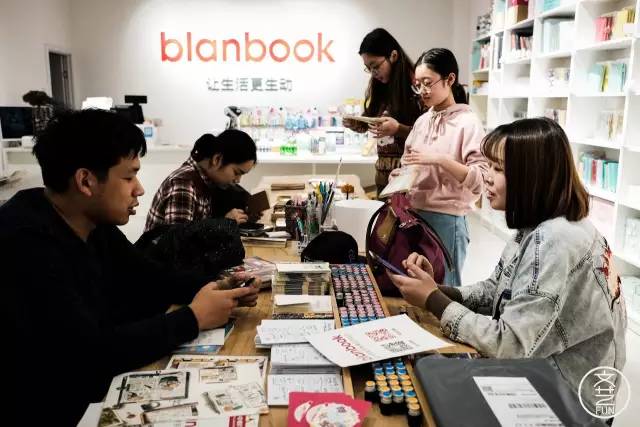 郑州哪里有手帐专卖店,郑州手作体验店