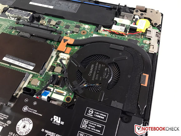 ThinkPadT470,Corei5笔记本测评