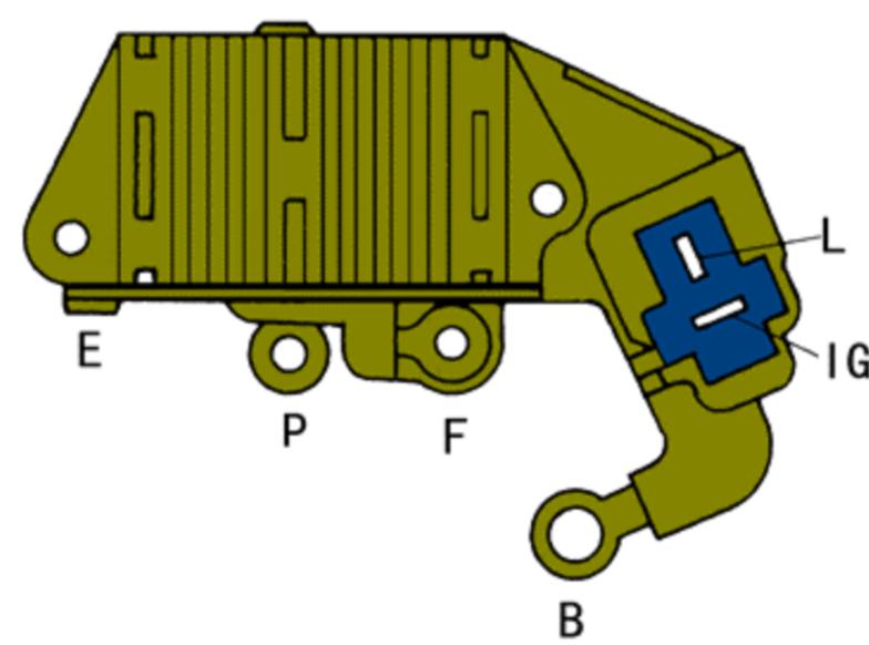 发电机电压调节器的价格,直流发电机电压调节器