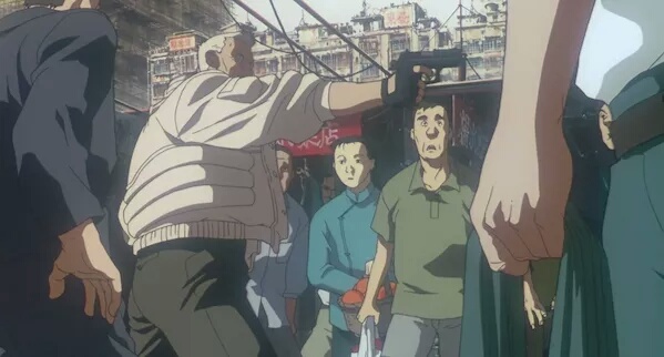 十大经典番剧动漫 (王者荣耀动画番剧)