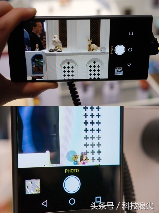 5倍光学变焦1600万像素,五倍光学变焦能拍4800万吗