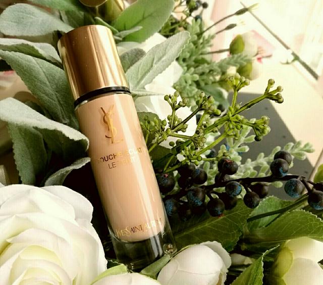 ysl底妆最值得买的产品,ysl粉底气垫哪个好用