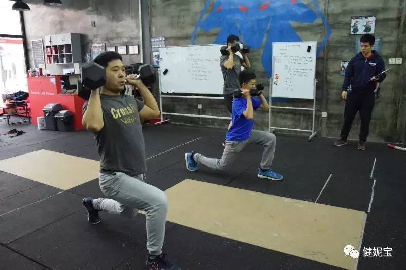 2022年crossfit比赛时间,crossfit比赛2017