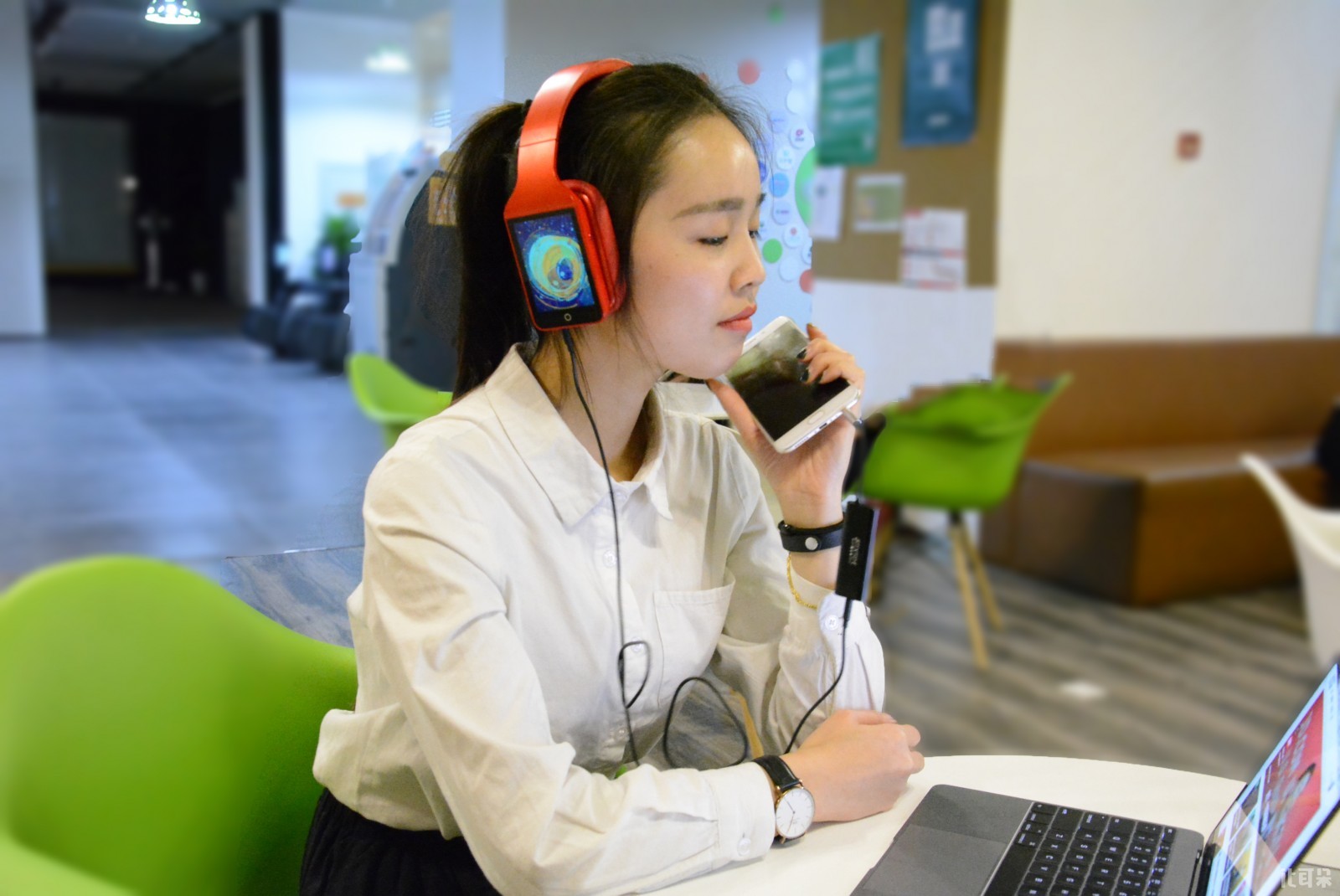 vinci智能,vinci耳机测评