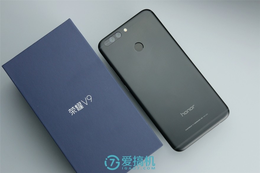 荣耀v9性能测试,荣耀v9测试