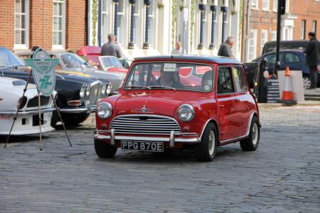 最新版minicountryman试驾测评,新款minicountryman怎么选