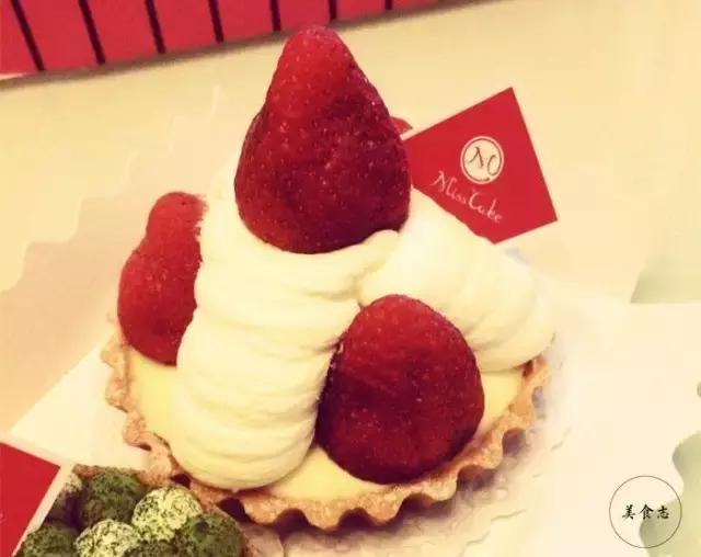 厦门甜点推荐,厦门的甜品推荐